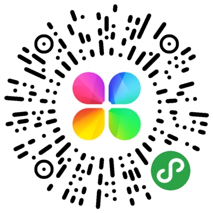 李陈医生二维码