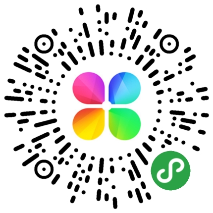 郝翠君医生二维码