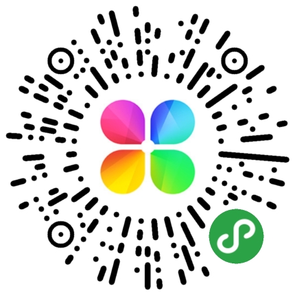 楚成华医生二维码