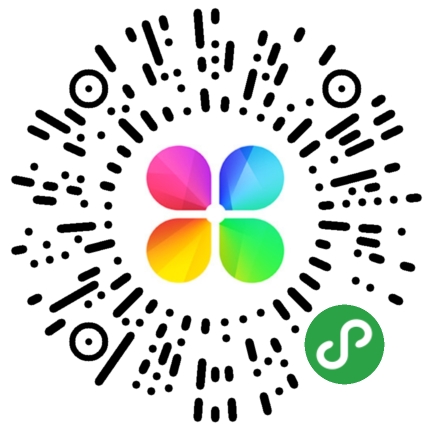 葛丽娜医生二维码