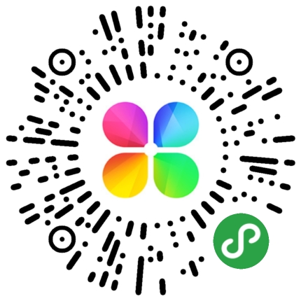 李文翔医生二维码