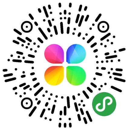 杨艳芬医生二维码