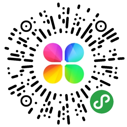 高坤医生二维码