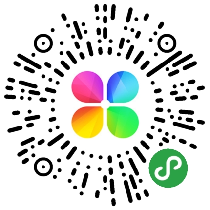 郭海莲医生二维码