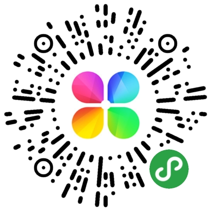 李鹤医生二维码