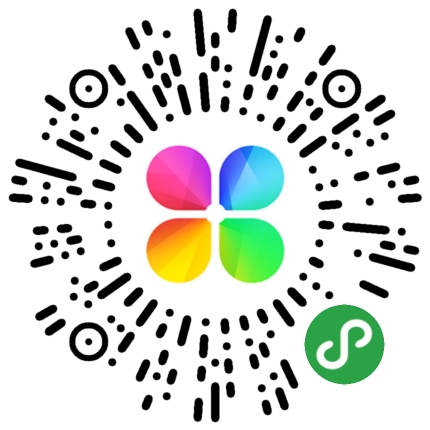 陈静医生二维码