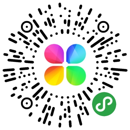 张晓健医生二维码