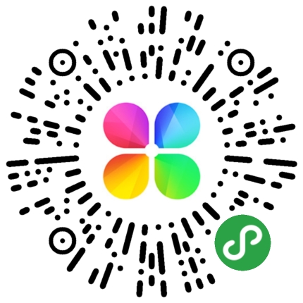 陈长山医生二维码