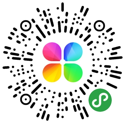 雷刚医生二维码