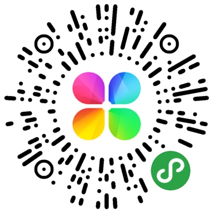 陈君医生二维码