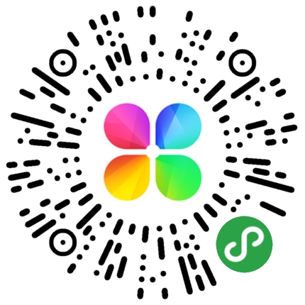 王何斌医生二维码