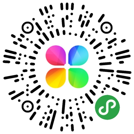 智华医生二维码