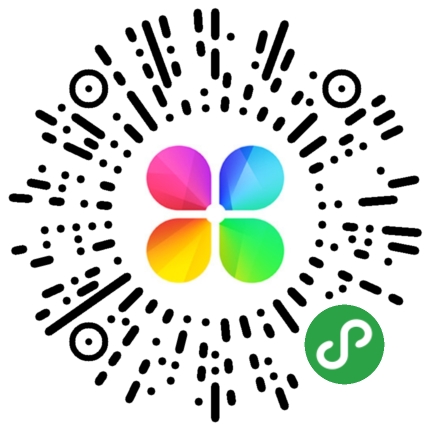 段玲医生二维码