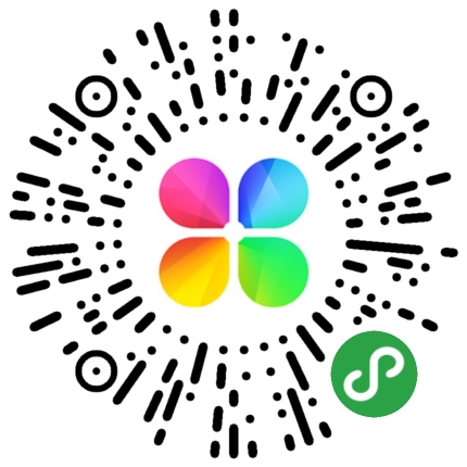 蔡振涛医生二维码