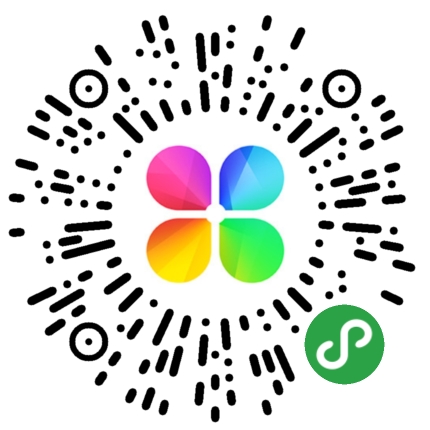 祝玉清医生二维码