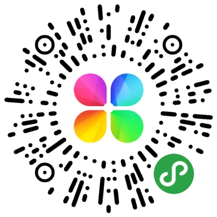 白润芳医生二维码