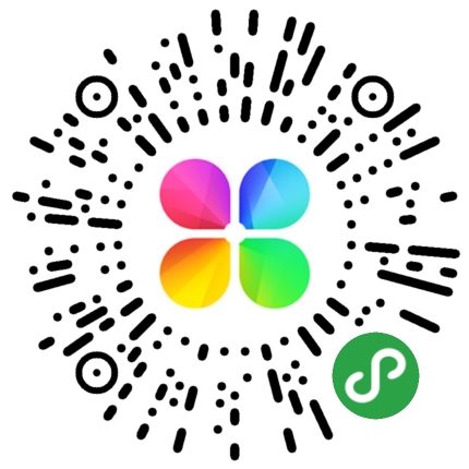 侯琛医生二维码