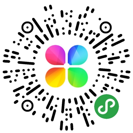 赵秀医生二维码