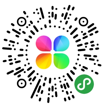 付贵化医生二维码