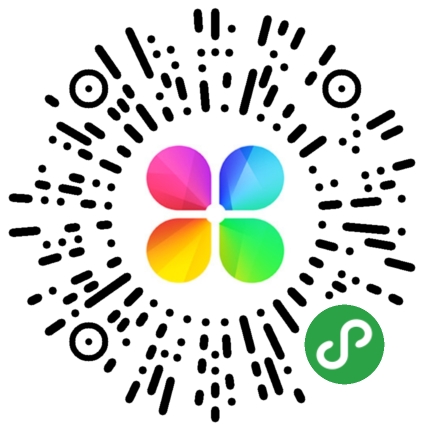 丁延君医生二维码