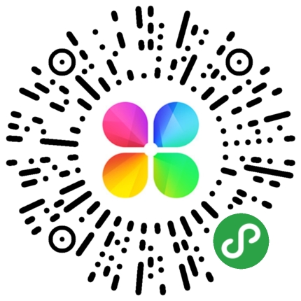 董小丽医生二维码