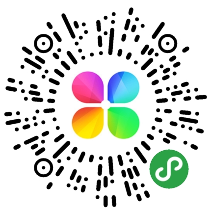 肖腾医生二维码