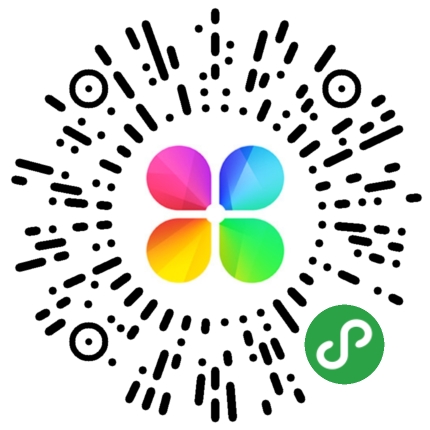 熊灿医生二维码