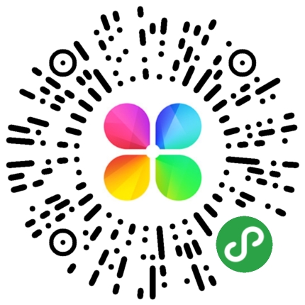 王美英医生二维码