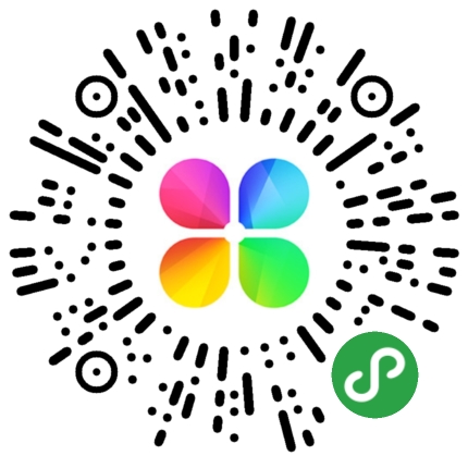 贺宝明医生二维码