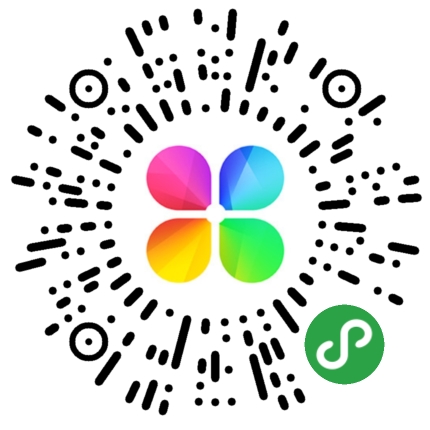 贺志军医生二维码