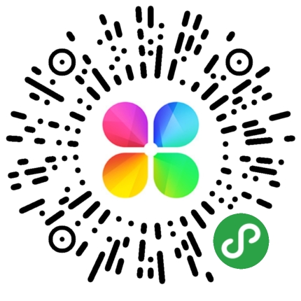 杨森医生二维码