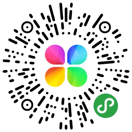 福婷医生二维码