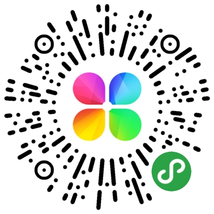 许德龙医生二维码