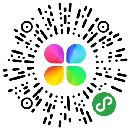 夏飞医生二维码