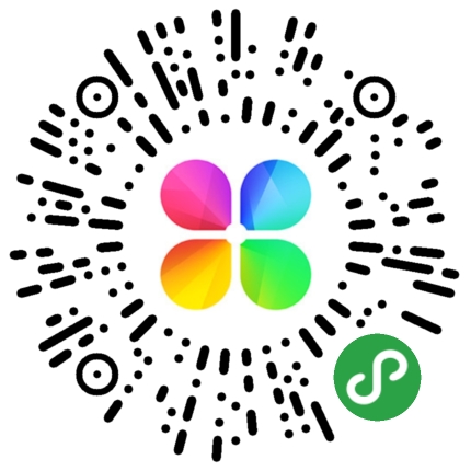 陈巍医生二维码