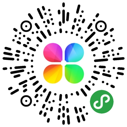 张红华医生二维码