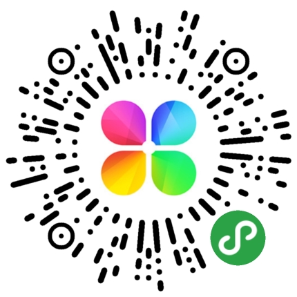 李继文医生二维码