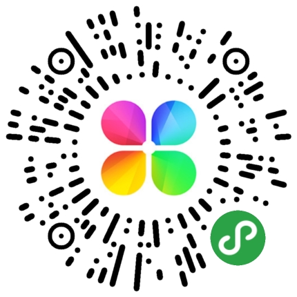 李克军医生二维码