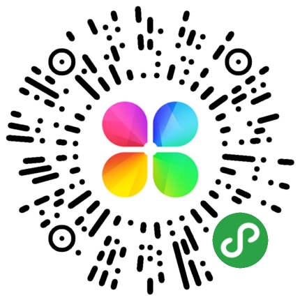 黄小凤医生二维码