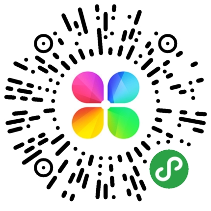 田茂财医生二维码