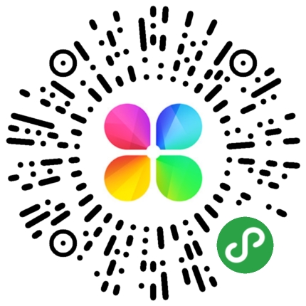 宫献兰医生二维码