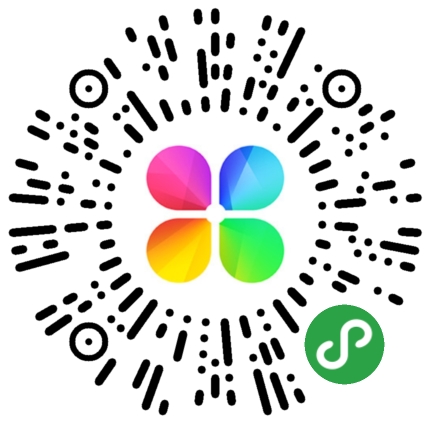 陈新中医生二维码