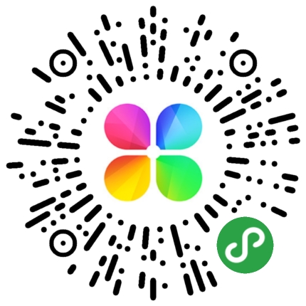 钟林亮医生二维码