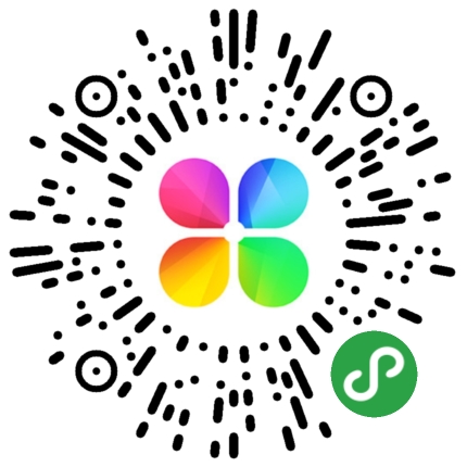 高玲医生二维码