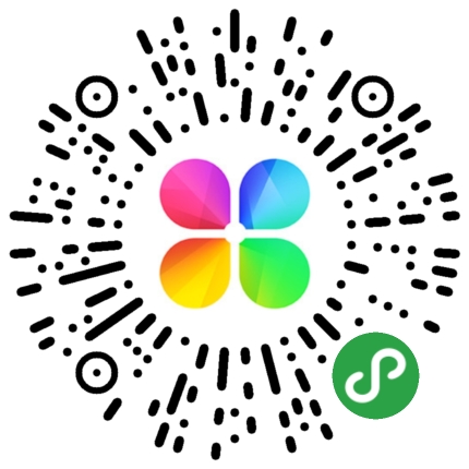 侯沂龙医生二维码