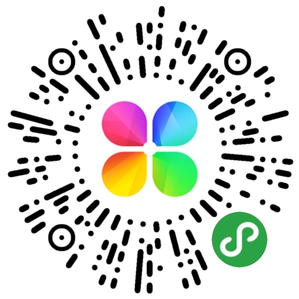 朱丽丽医生二维码