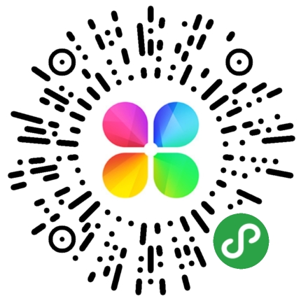 李丽霞医生二维码