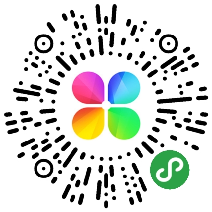 梁德重医生二维码