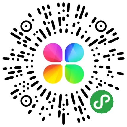 陈晨医生二维码