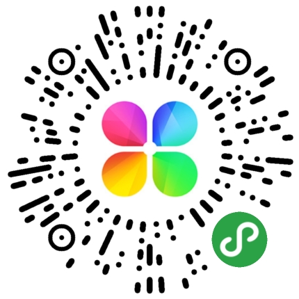 苗维君医生二维码